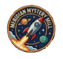 Meridian Mystery Mill