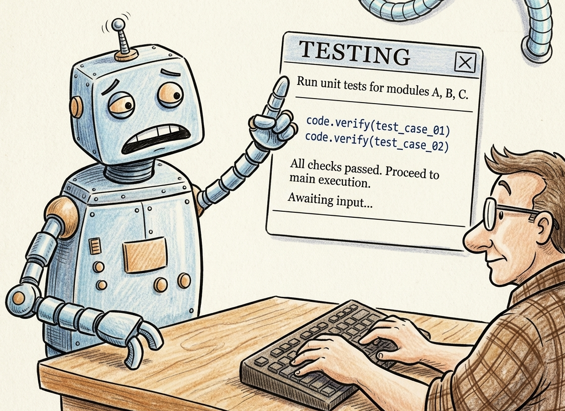 how much do you know about testing